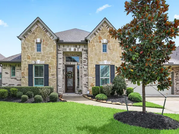 5515 Elden Trl, Pasadena, TX 77505
