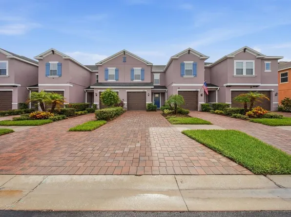 18836 Noble Caspian Dr, Lutz, FL 33558