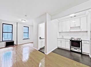 54 E 4th St #3F, New York, NY 10003