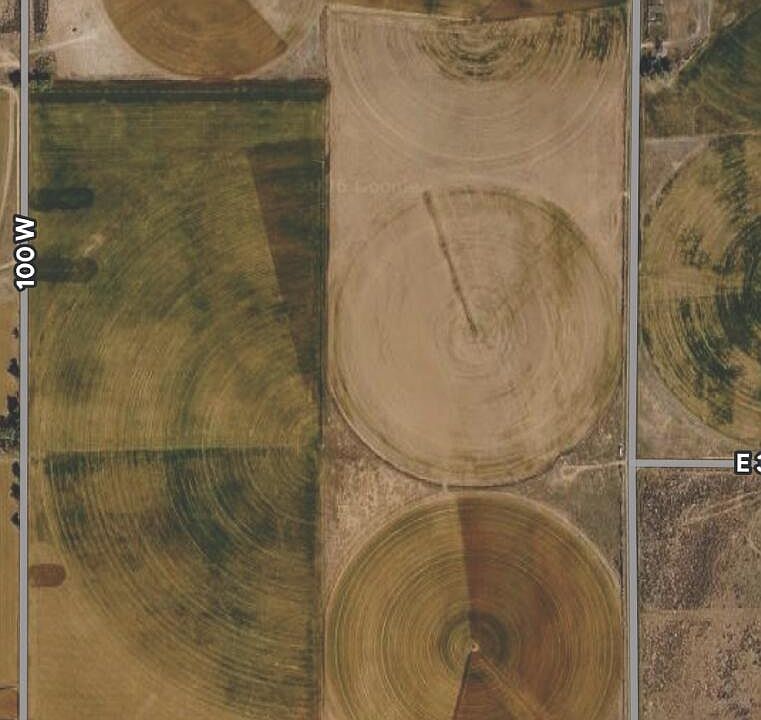 2nd image of N 2987 N Kane Springs Rd E #300-E