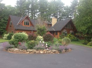 85 Laconia Cir, North Andover, MA 01845