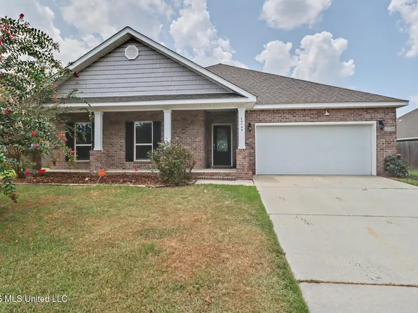 10784 Chapelwood Dr, Gulfport, MS 39503