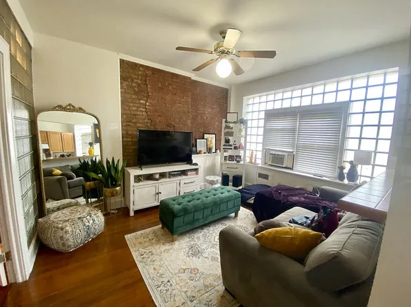 1026 Washington St APT 2F, Hoboken, NJ 07030