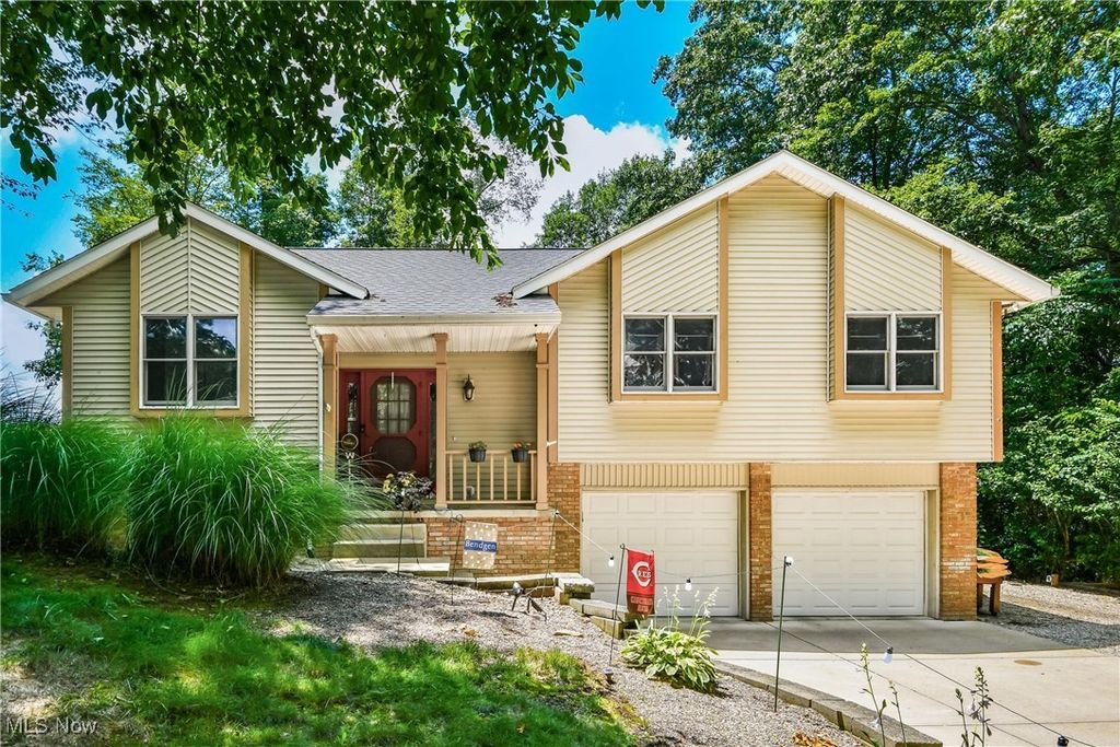 Real estate listing image