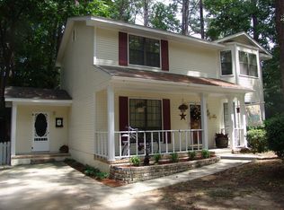 315 Saddletree Ln, Martinez, GA 30907