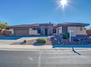42105 N Golf Crest Rd, Phoenix, AZ 85086