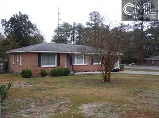 2102 Woodfield Dr, Columbia, SC 29223