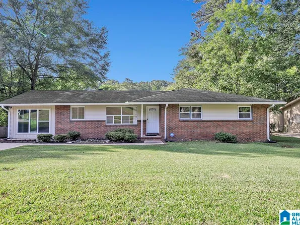 413 16th Ave NW, Birmingham, AL 35215