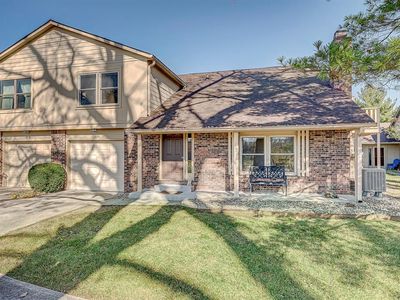 1820 Crystal Bay East Dr #20, Plainfield, IN, 46168