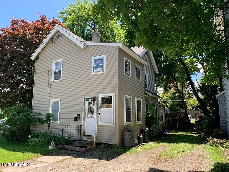 138 Lincoln St, Pittsfield, MA 01201 | Zillow