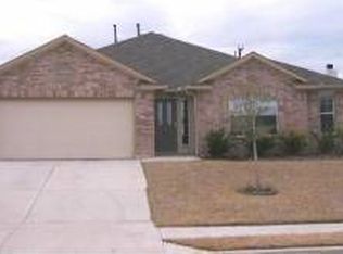 18533 Dry Brook Loop, Pflugerville, TX 78660
