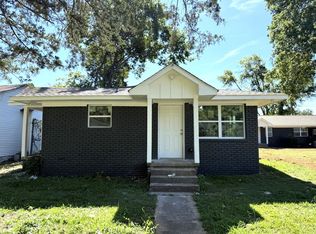 1689 Lee Ave SW, Birmingham, AL 35211