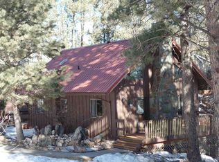 330 N 3rd St, Custer, SD 57730