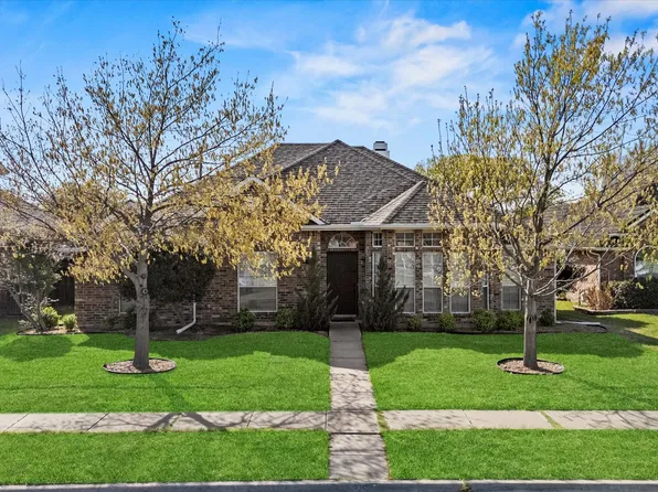 7153 Fox Dr, The Colony, TX 75056