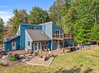 911 W Hurley Waldrip Rd, Shelton, WA 98584