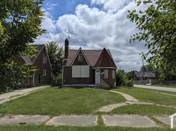 13000 Kilbourne St, Detroit, MI 48213