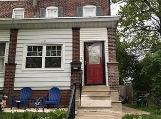 4238 Longshore Ave, Philadelphia, PA 19135