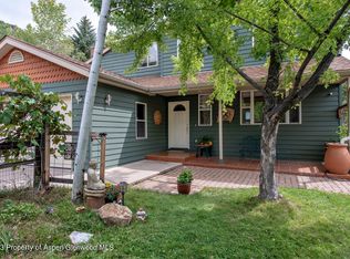 530 Mel Ray Rd, Glenwood Springs, CO 81601
