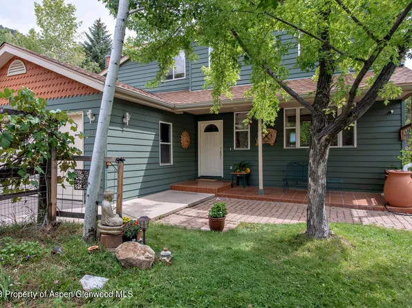 530 Mel Ray Rd, Glenwood Springs, CO 81601