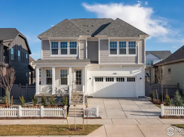 1582 Ash Dr, Erie, CO 80516