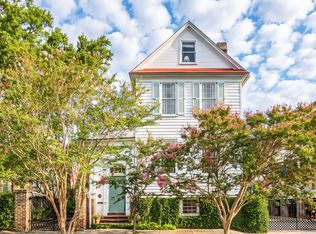 8 Judith St, Charleston, SC 29403