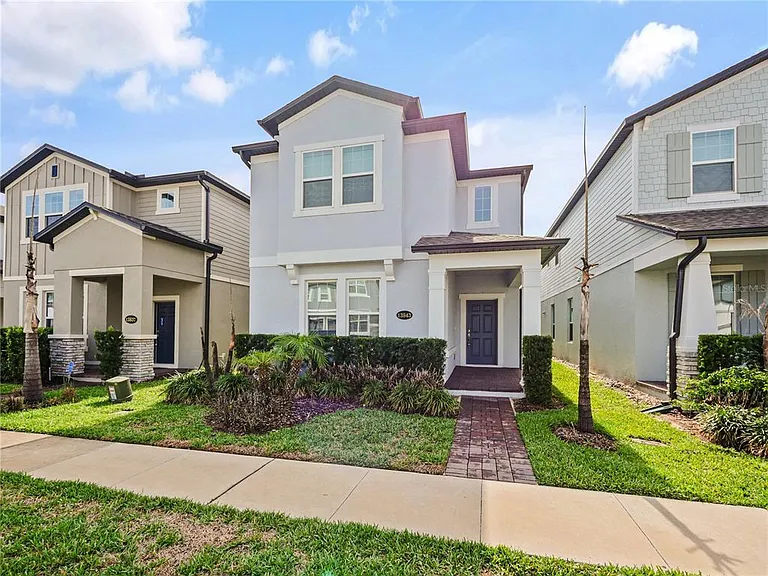 13843 Lanyard Way — Photo 1