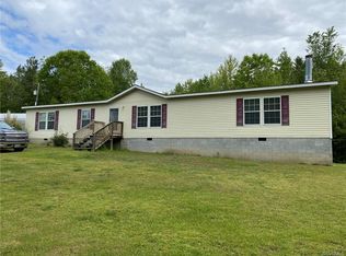 17189 King William Rd, King William, VA 23086