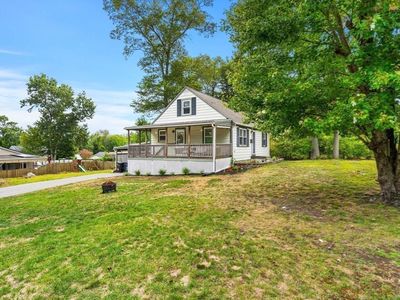 300 Torrey St, Brockton, MA, 02301