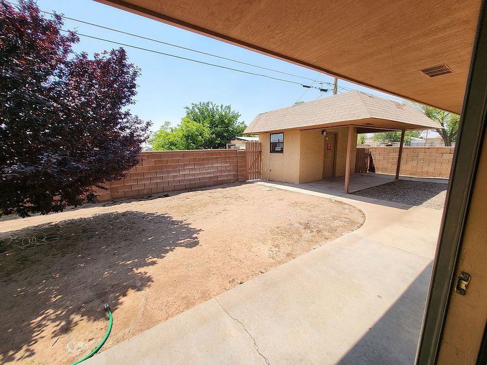 1st image of 2503 Pecan Dr APT C