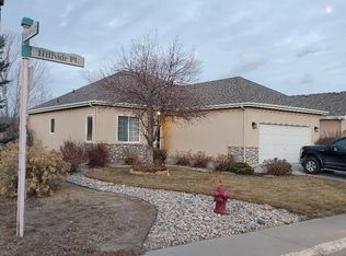 1972 Hillside Pl, Windsor, CO 80550