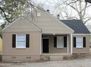 4409 Monticello Rd, Columbia, SC 29203