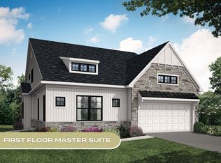 Hensley II Plan, Wynfield at Annville, Annville, PA 17003