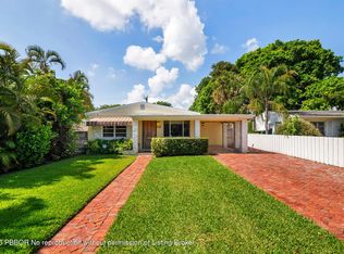 326 Marlborough Pl, West Palm Beach, FL 33405