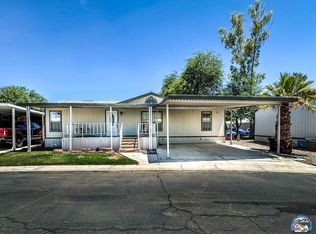 1601 Drew Rd SPC 46, El Centro, CA 92243