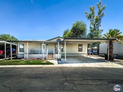 1601 Drew Rd SPC 46, El Centro, CA, 92243