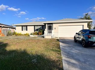 3312 Vasco St, Punta Gorda, FL 33950