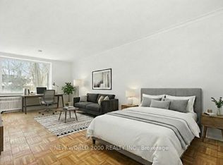 49 Glen Elm Ave #215, Toronto, ON M4T 1V2