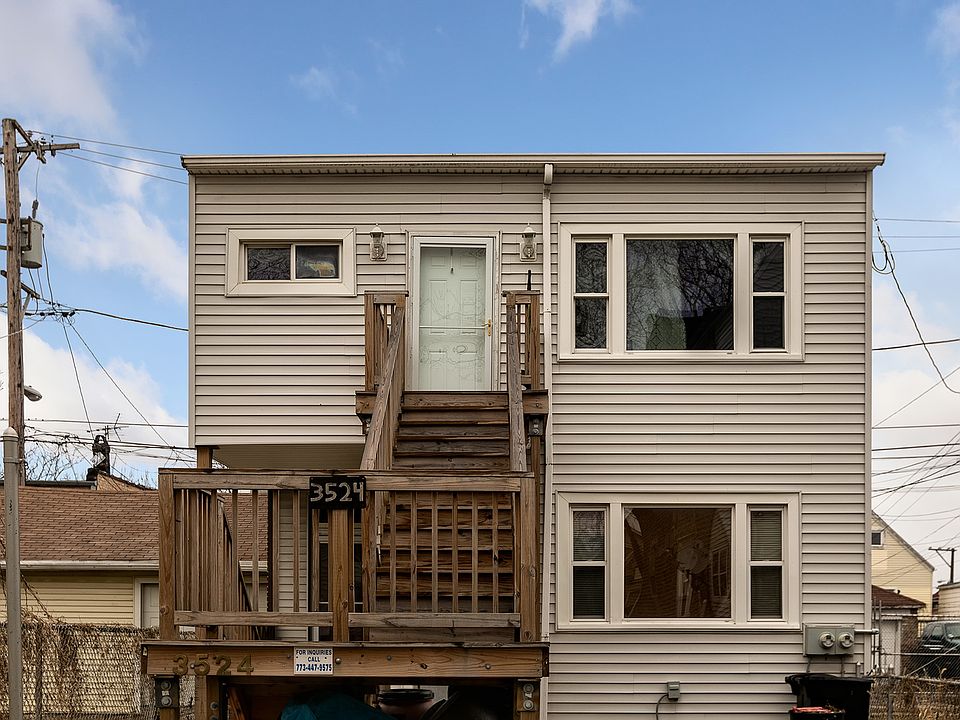1st image of 3524 S Winchester Ave
