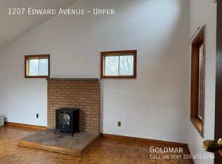 1207 Edward Ave, Windsor, ON N8S3A3