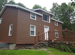 105 Cypert Rd, Woodbourne, NY