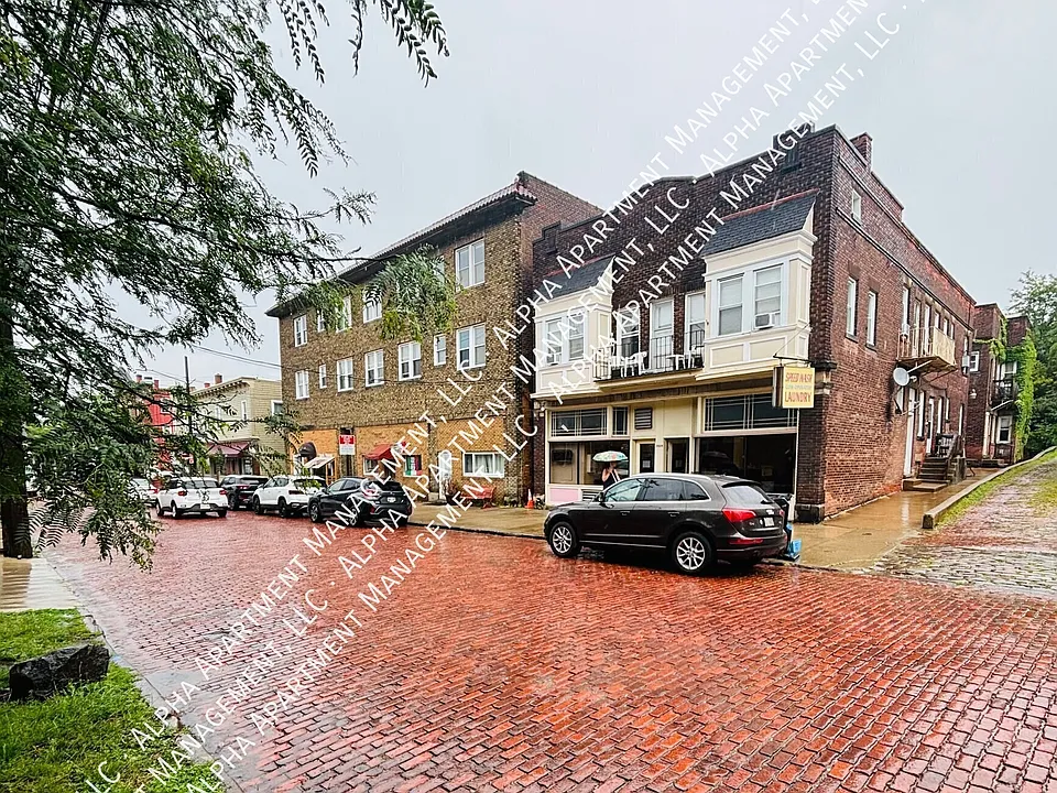 2029 Murray Hill Rd #7