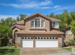 5379 Carmento Dr, Oak Park, CA 91377