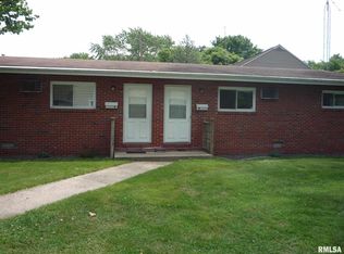 1036 W Centre St APT A, Springfield, IL 62704