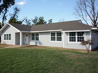 3404 Paradise St, Vernon, TX 76384