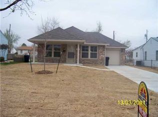 1432 Rancho Dr, Oklahoma City, OK 73119