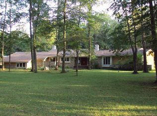 8938 Graw Rd, Arcanum, OH 45304