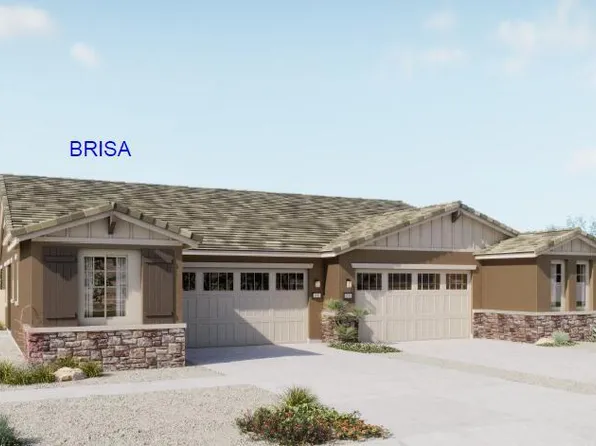 5640 N 205TH Lane, Buckeye, AZ 85396