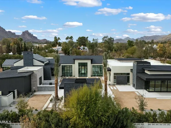 6822 E SOLCITO Lane, Paradise Valley, AZ 85253