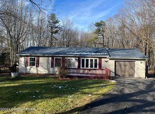 151 Crescent Way, Albrightsville, PA