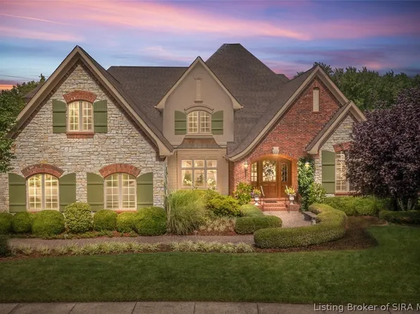 12305 Hummingbird Way, Sellersburg, IN 47172